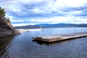 Shuswap Lake